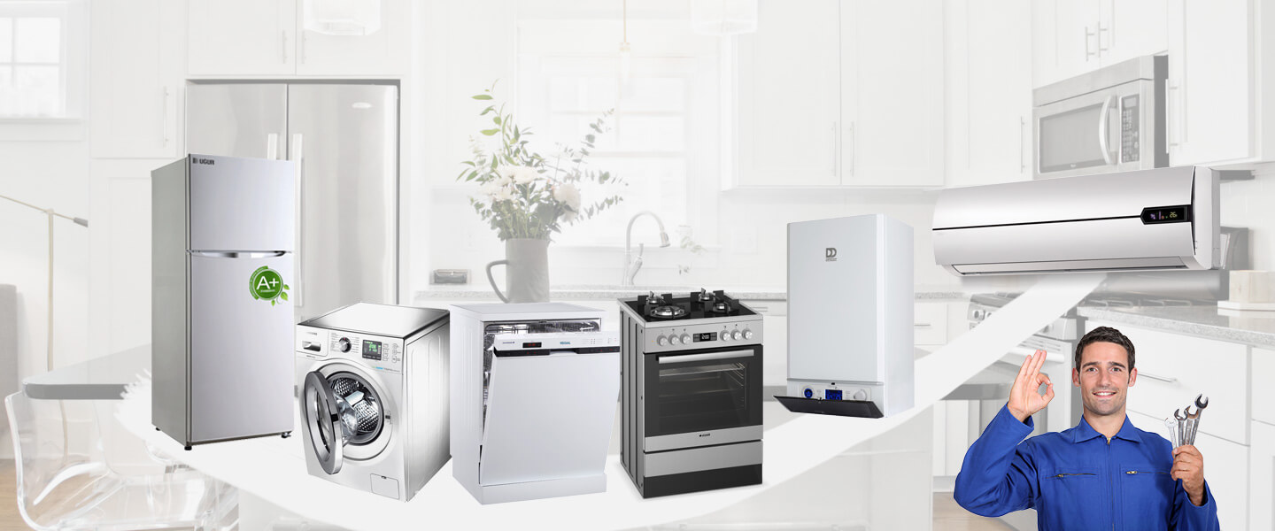 Çekerek Grundig Servisi
